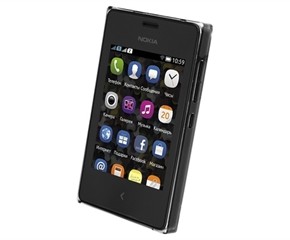 Nokia Asha 502 DualSim