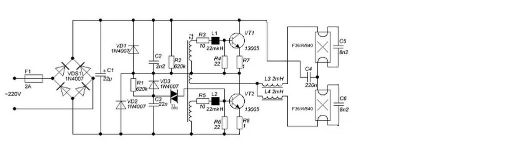 Cl1503ir схема включения